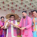 কৃষক, যুব ও মহিলাদের ক্ষমতায়নেই ভারতের উন্নয়ন: কৃষি মন্ত্রী