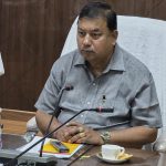 ‘যোগ শুধু ব্যায়াম নয়, সুস্থ ও সুষম জীবনের পথ’—আন্তর্জাতিক যোগ দিবসে রাম প্রসাদ পালের বার্তা