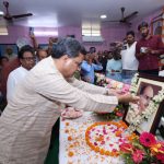ড. শ্যামা প্রসাদ মুখার্জির নীতি ও ভাবাদর্শকে পাথেয় করে মানুষের কল্যাণে কাজ করতে হবে: মুখ্যমন্ত্রী