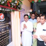 ত্রিপুরায় বিনিয়োগ করতে আগ্রহ প্রকাশ করছেন বহিরাজ্যের বিনিয়োগকারীরা: মুখ্যমন্ত্রী
