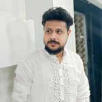 রামনগরের ফ্ল্যাট বিস্ফোরণ: চিকিৎসাধীন অবস্থায় মৃত্যু শুভ্রজিৎ চৌধুরীর