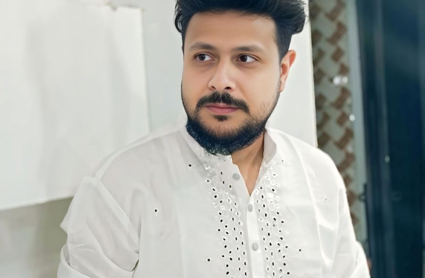 রামনগরের ফ্ল্যাট বিস্ফোরণ: চিকিৎসাধীন অবস্থায় মৃত্যু শুভ্রজিৎ চৌধুরীর