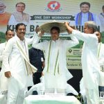 কৃষির উন্নয়ন ছাড়া রাজ্য বা দেশের উন্নয়ন কোন ভাবেই সম্ভব নয়: মুখ্যমন্ত্রী