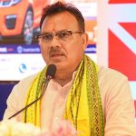রাজ্যের গ্রামীণ অর্থনীতিকে সমৃদ্ধ করতে ত্রিপুরা রাজ্য সমবায় ব্যাংক কাজ করে চলেছে: অর্থমন্ত্রী