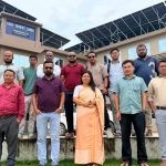 জম্পুই বুথ প্রশিক্ষণ কর্মসূচি, উপস্থিত মন্ত্রী সান্তনা চাকমা