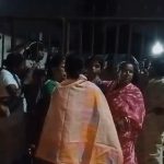 বিশালগড় আদালত চত্বরে তীব্র উত্তেজনা, শ্লীলতাহানির অভিযোগ ঘিরে বিক্ষোভে উত্তাল এলাকা