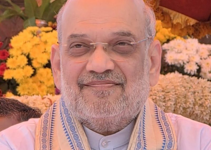 ৫ জুন পুষ্পবন্ত প্যালেসে পাঁচতারা হোটেল প্রকল্পের ভূমিপূজনে অংশগ্রহণ করবেন কেন্দ্রীয় স্বরাষ্ট্রমন্ত্রী: মুখ্যমন্ত্রী