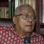তৃণমূলে ক্রমবর্ধমান সংকটের মাঝে সৌগত রায়ের কটাক্ষ: ‘যা হচ্ছে তা অনৈতিক ও অশোভন’