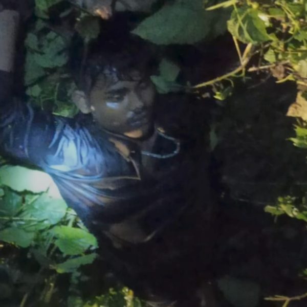 ভারত-বাংলাদেশ সীমান্তে বিএসএফের গুলিতে বাংলাদেশি চোরাকারবারী নিহত