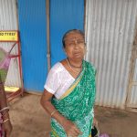 আদরের ছেলের আক্রমণে রক্তাক্ত বৃদ্ধা মা, প্রাণ বাঁচাতে থানায় অভিযোগ