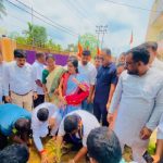 প্রদেশ সভাপতি হওয়ার পর প্রথম দক্ষিণ জেলা সফরে অভিষেক দেবরায়, কার্যকর্তা সম্মেলনে দিলেন সাংগঠনিক বার্তা