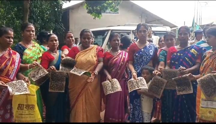 দুর্গন্ধ ও মাছির উপদ্রবে অতিষ্ঠ গ্রামবাসী, পোল্ট্রি ফার্মকে ১৫ দিনের সময়সীমা প্রশাসনের