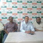 সিআরপিএফের বিরুদ্ধে হামলা ও অসৌজন্যমূলক আচরণের অভিযোগ, তদন্তের দাবি জেলা কংগ্রেসের