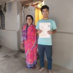 দারিদ্র্যকে হার মানিয়ে উচ্চ মাধ্যমিকে রাজ্যে অষ্টম রাহুল, শিক্ষক হওয়ার স্বপ্নপূরণে মুখ্যমন্ত্রীর সহায়তা কামনা
