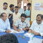 বিশালগড় বার অ্যাসোসিয়েশন নির্বাচন সম্পন্ন: উন্নয়ন মঞ্চের দাপট, কোষাধ্যক্ষ পদে প্রগ্রেসিভ প্যানেলের সাফল্য