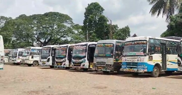 পারমিটবিহীন ব্যাটারিচালিত অটোর দৌরাত্ম্যে ক্ষুব্ধ দূরপাল্লার যানচালকরা, সোনামুড়ায় কয়েক ঘণ্টা বন্ধ যাত্রী পরিষেবা