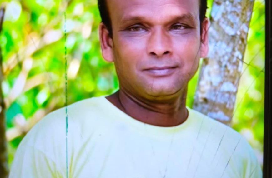 স্ত্রীর গ্রেফতারের পর জঙ্গলে কৃষকের দেহ উদ্ধার, মানসিক অবসাদের অভিযোগ পরিবারের