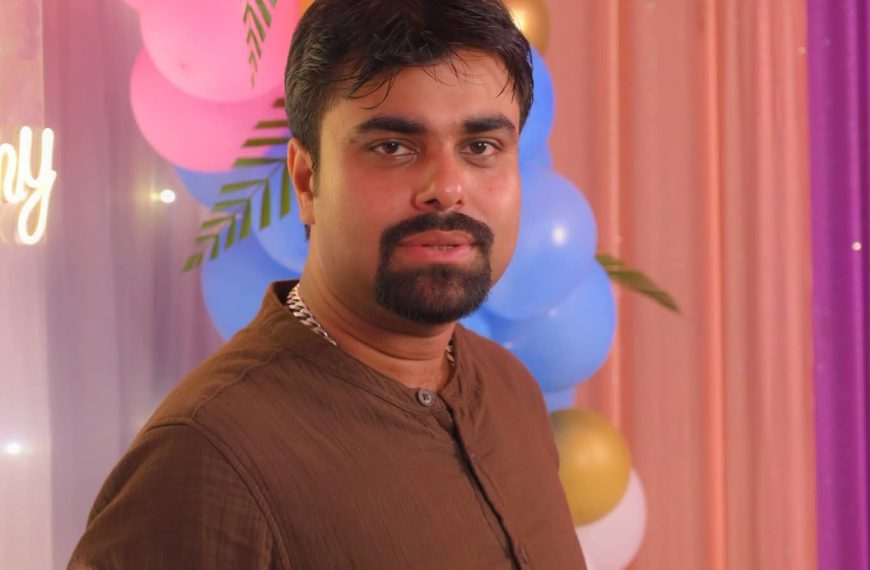 দলীয় শৃঙ্খলাভঙ্গের অভিযোগে বিজেপি নেতা রাজা সাহাকে সাময়িক বরখাস্ত