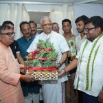 তিনদিনের উৎসব শেষে ত্রিপুরার আনারস শিল্পে নতুন সম্ভাবনার দিগন্ত