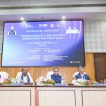 চার বছরে সাইবার প্রতারণায় ত্রিপুরায় ৮৩ কোটিরও বেশি টাকার ক্ষতি, দ্রুত অভিযোগ জানানোর আহ্বান ডিজিপির