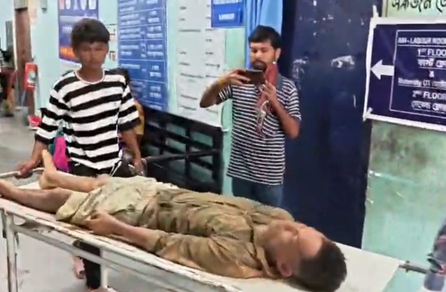 মাটি ধসে দুই যুবকের মৃত্যু, দুর্যোগ মোকাবিলা দলের ভূমিকা নিয়ে প্রশ্ন