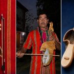 ত্রিপুরা সারিন্দার জিআই স্বীকৃতি, রাজ্যের সাংস্কৃতিক ঐতিহ্যে নতুন মাইলফলক
