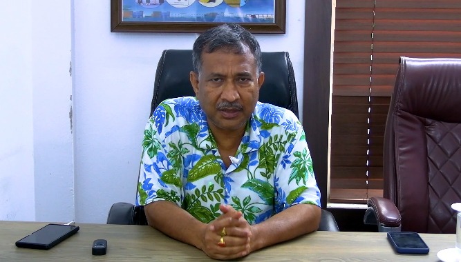 মনীষা দাসের মৃত্যুর তদন্তে পূর্ণ সহযোগিতার আশ্বাস ত্রিপুরা শান্তিনিকেতন মেডিকেল কলেজের, তদন্তে প্রভাব ফেলতে চান না সভাপতি মলয় পিট