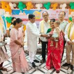 শিশুদের সুস্বাস্থ্যের অধিকারী করতে রাজ্য সরকার বিভিন্ন কর্মসূচি রূপায়ণ করছে: মেয়র