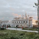 ফ্রান্সে তৈরি হচ্ছে প্রথম ঐতিহ্যবাহী হিন্দু মন্দির, উদ্বোধন সেপ্টেম্বরে
