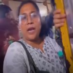 কলকাতার বাসে ত্রিপুরার তরুণীকে ‘বাংলাদেশী’ বলে হেনস্থার অভিযোগ, ভাইরাল ভিডিও ঘিরে ক্ষোভ
