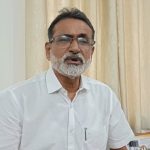 রাজ্যে কংগ্রেসকে শক্তিশালী করতে বিশেষ উদ্যোগ, জানালেন প্রদেশ সভাপতি আশীষ সাহা