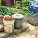 মন্ত্রীর নির্বাচনী কেন্দ্রেই পানীয় জলের তীব্র সংকট, ক্ষোভে ফুঁসছেন এলাকাবাসী