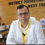 দু’দিনের ত্রিপুরা সফরে স্বরাষ্ট্রমন্ত্রী অমিত শাহ, জোর প্রস্তুতি প্রশাসনের