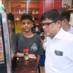 শিশুশ্রম রুখতে তৎপর প্রশাসন: আগরতলার বিভিন্ন দোকানে শ্রম দপ্তরের আকস্মিক অভিযান