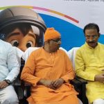 বনমালীপুরে ফার্স্টক্রাই ইন্টেলিটটস প্রি-স্কুল ও ডে-কেয়ারের উদ্বোধন করলেন সাংসদ রাজীব ভট্টাচার্য