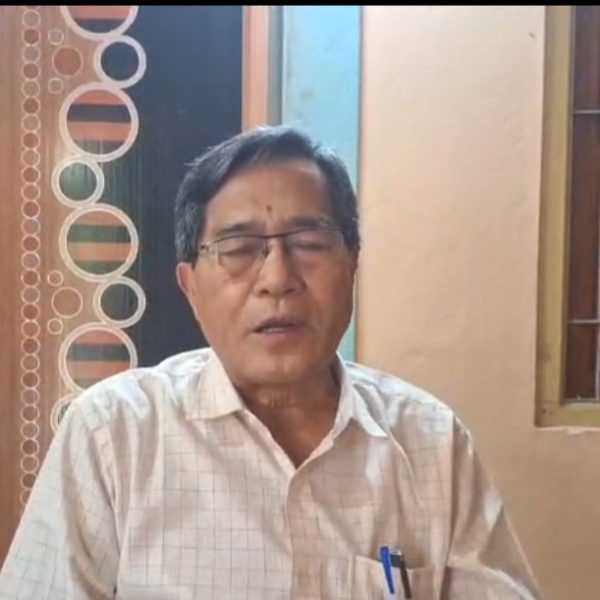 তেলিয়ামুড়া হাসপাতাল বিতর্কে রাজনৈতিক তরজা তুঙ্গে, অভিযোগ পাল্টা…