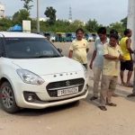 বিলোনিয়া জিআরপি থানায় চাঞ্চল্য: গাঁজাসহ ধৃত যুবক পলাতক, পুলিশের বিরুদ্ধে ঘুষ নিয়ে ছেড়ে দেওয়ার অভিযোগ