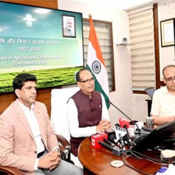 গ্রামোন্নয়নে কেন্দ্রের বিশেষ নজর, ত্রিপুরার জন্য ১,০৪১ কোটি…