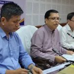 রাজ্যে জাতীয় সামাজিক সহায়তা কর্মসূচিতে ১ লক্ষ ৩৪ হাজার ২৯৪ জনকে মাসে ২ হাজার টাকা করে ভাতা দেওয়া হচ্ছে: সমাজকল্যাণমন্ত্রী