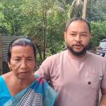 প্রাতঃভ্রমণে বেরিয়ে ছিনতাইয়ের শিকার বৃদ্ধা, কৈলাসহরে আতঙ্ক