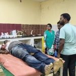 রানীবাজারে তেলবাহী লরির ধাক্কায় স্কুটার আরোহীর মৃত্যু, ঘাতক গাড়ির খোঁজে পুলিশ