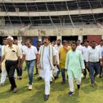 ত্রিপুরা সফরে অসমের রাজ্যসভার সাংসদ কনক পুরকায়স্থ, একাধিক কর্মসূচিতে অংশ নিয়ে ‘বিকশিত ভারত ২০৪৭’-এর বার্তা
