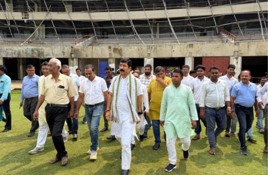 ত্রিপুরা সফরে অসমের  রাজ্যসভার সাংসদ কনক পুরকায়স্থ, একাধিক কর্মসূচিতে অংশ নিয়ে ‘বিকশিত ভারত ২০৪৭’-এর বার্তা