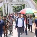 সরকারি আশ্বাসে প্রত্যাহার অবরোধ, স্বাভাবিক হল সড়ক ও রেল চলাচল