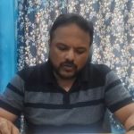 (Updated) কৈলাসহর সীমান্তে বিএসএফের গুলিতে বাংলাদেশি যুবকের মৃত্যু, ঊনকোটি জেলা হাসপাতালে ময়নাতদন্ত