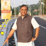 গুয়াহাটি দক্ষিণ-পূর্ব এশিয়ার প্রবেশদ্বার হিসেবে উঠে আসছে: হিমন্ত বিশ্ব শর্মা