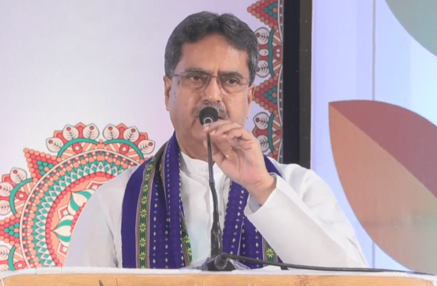 শিক্ষা ক্ষেত্রে ত্রিপুরায় এখন ড্রপ আউটের সংখ্যা অনেক কম হয়েছে: মুখ্যমন্ত্রী