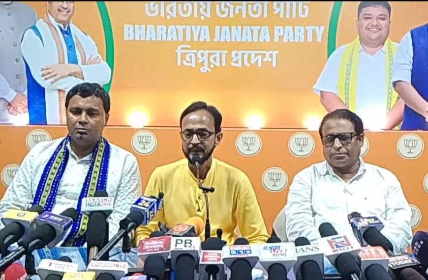 মৃত্যুকে নিয়ে রাজনীতি করছে বামফ্রন্ট: মনীষার মৃত্যুর ঘটনায় বিস্ফোরক মন্তব্য বিজেপির