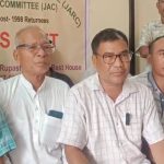 ফের সড়ক ও রেল অবরোধের ডাক আত্মসমর্পণকারী বৈরী সংগঠনগুলির, উদ্বেগে সাধারণ মানুষ