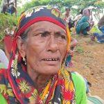 রেগার কাজে বঞ্চনার অভিযোগে ক্ষোভ, “কাজ দিন, না হলে গুলি করে মেরে ফেলুন”—জম্পুইজলায় বৃদ্ধার আর্তি